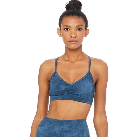 ALO Strappy Bra - Picture 2 of 5